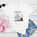 Fireflies & Cool Summer Nights T-Shirt