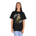 Bird Nerd T-Shirt — Funny Blue Tit Bird Quote Tee